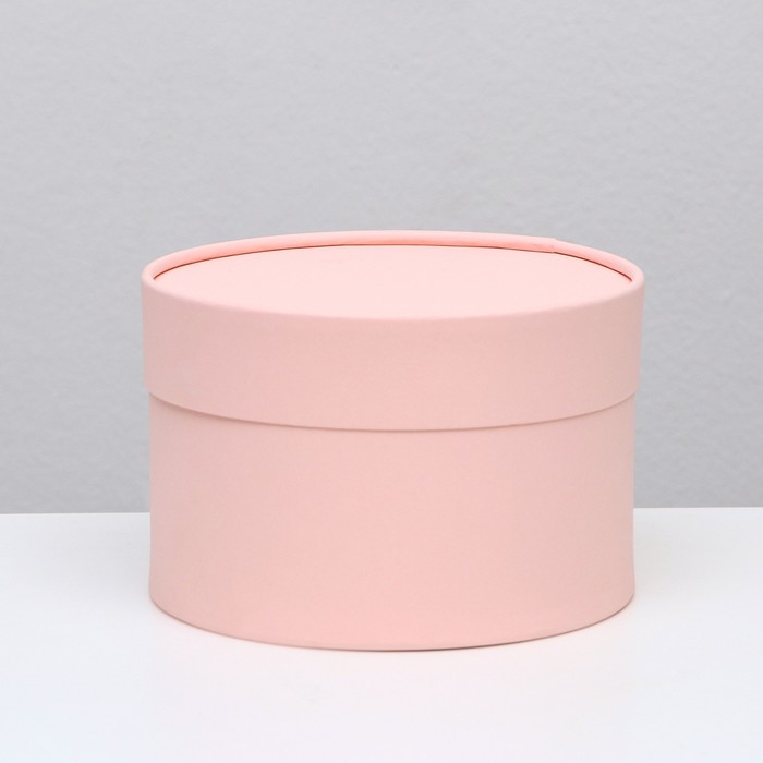 Подарочная коробка «Нежность», розовая, завальцованная, без окна, 16 х 10,5 см подарочная коробка нежность розовая завальцованная без окна 21 х 11 см