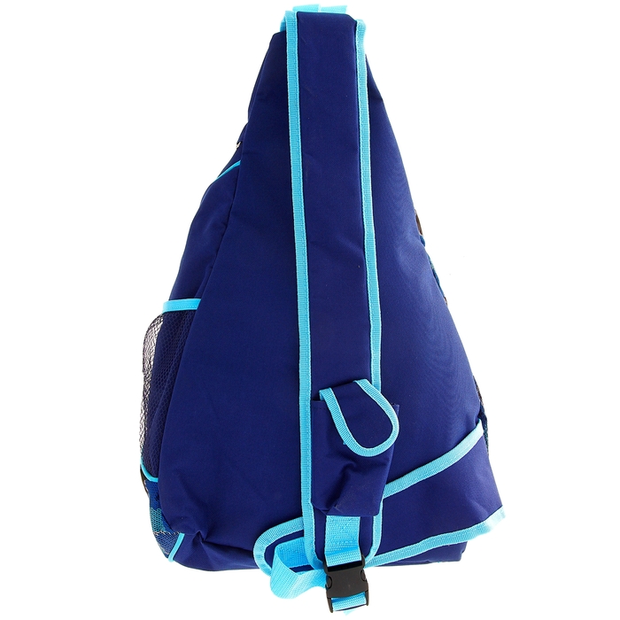 Рюкзак-холодильник с набором для пикника Premium 7, на 2 персоны