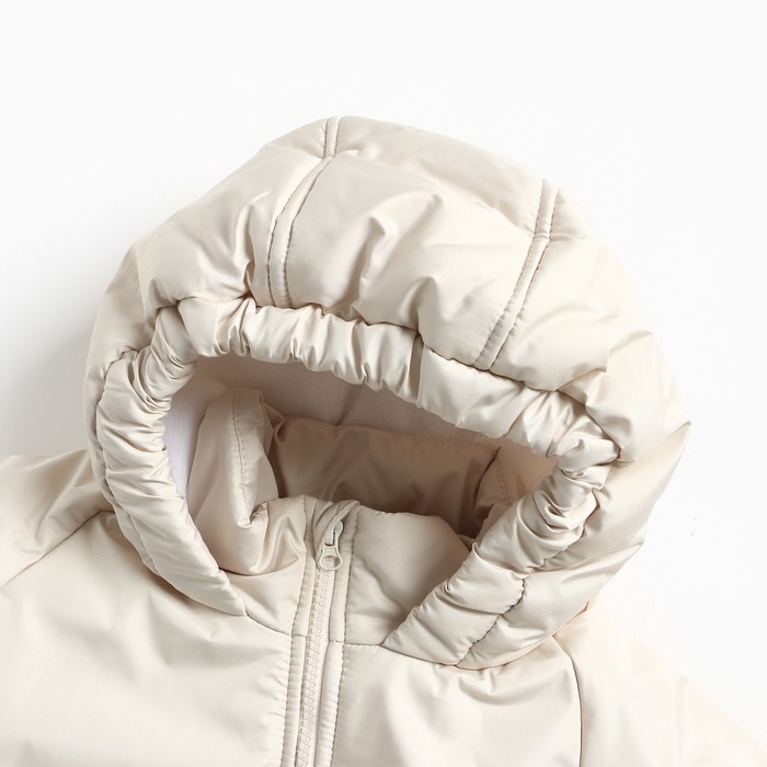 фото Комбинезон инверно детский, цвет латте, рост 86 см моему малышу