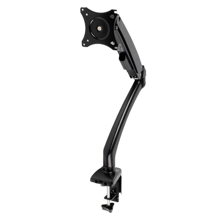 

Кронштейн Kromax OFFICE-8, для монитора, 15"-34", 2-8 кг, чёрный