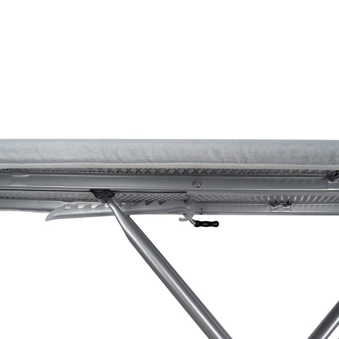 фото Гладильная доска hausmann capella 33x110 см