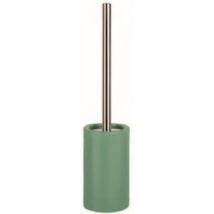

Ерш для унитаза Spirella Tube Moss-Green