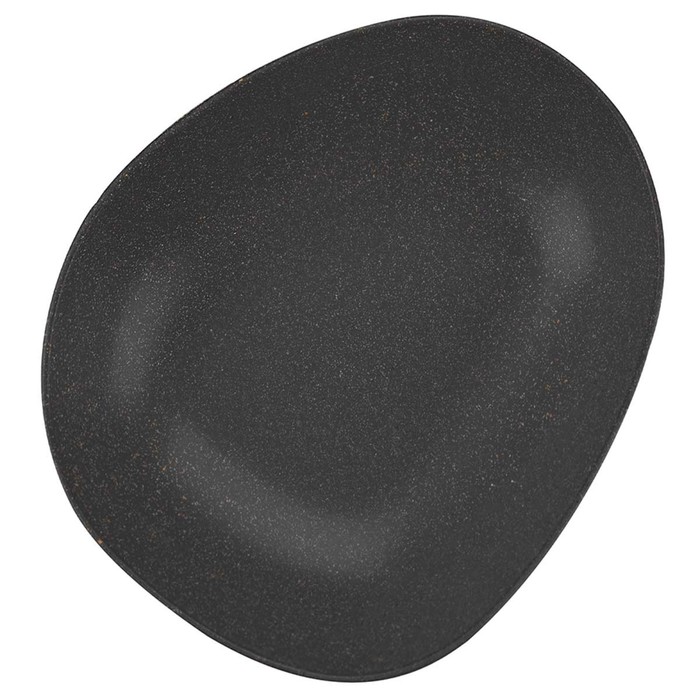 Салатник Kutahya Porselen Galaxy, 0.6 л, цвет антрацит