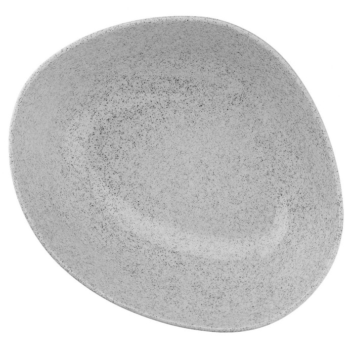 Салатник Kutahya Porselen Galaxy, 0.6 л, цвет серый