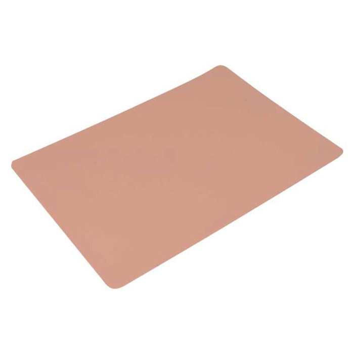 

Салфетка сервировочная Zapel Eco Leather, цвет пудровый