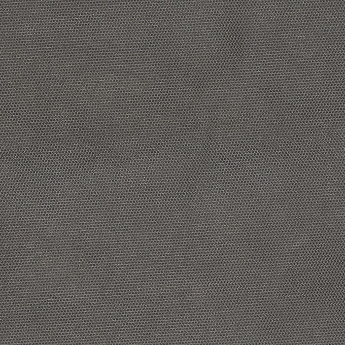фото Чехол для одежды объемный hausmann с овальным окном пвх и ручками 60x100x10, серый