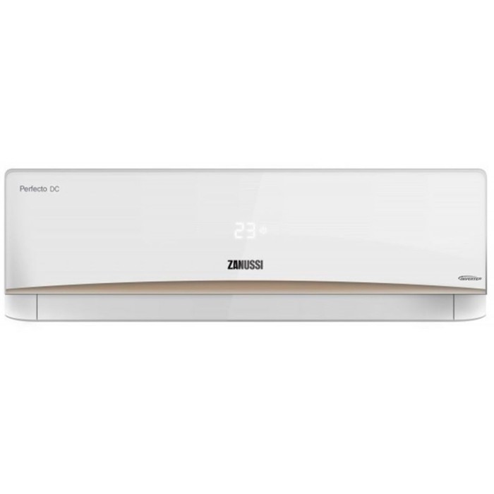 

Сплит-система инверторного типа Zanussi ZACS/I-07 HPF/A22/N8 комплект, 2.9кВт, до 20 м2