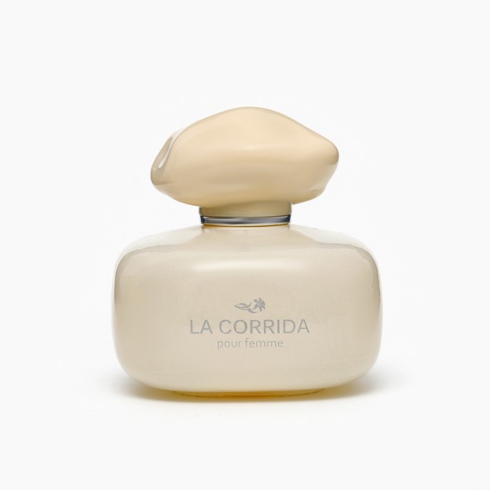 

Парфюмерная вода женская La Corrida pour femme, 100 мл