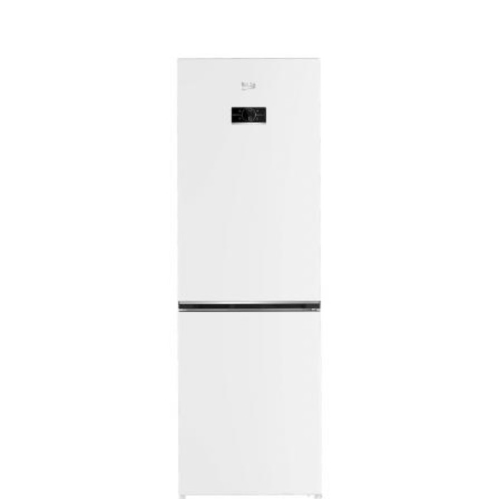 Холодильник Beko B3R0CNK362HW, двуххкамерный, класс А+, 368 л, белый холодильник stinol sts 185 s двуххкамерный класс в 339 л серебристый