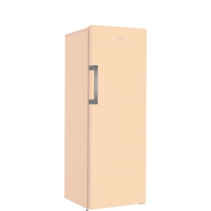 

Морозильная камера Beko B1RFNK292B, класс А+, 293 л, 7 секций, бежевая