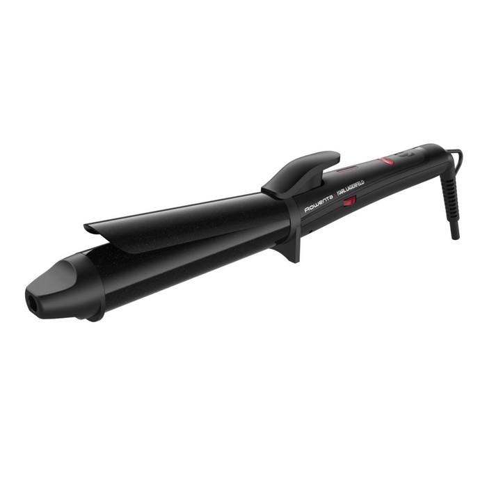 

Плойка Rowenta CF323LF0, d=32 мм, 120-200°C, кератин-турмалин, шнур 1.8 м