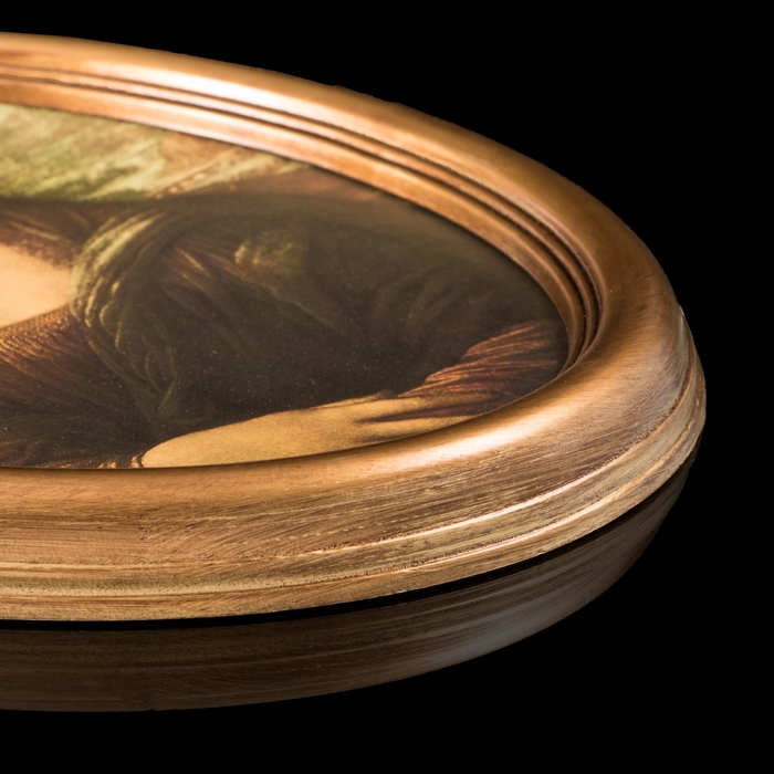 Картина "Джоконда"