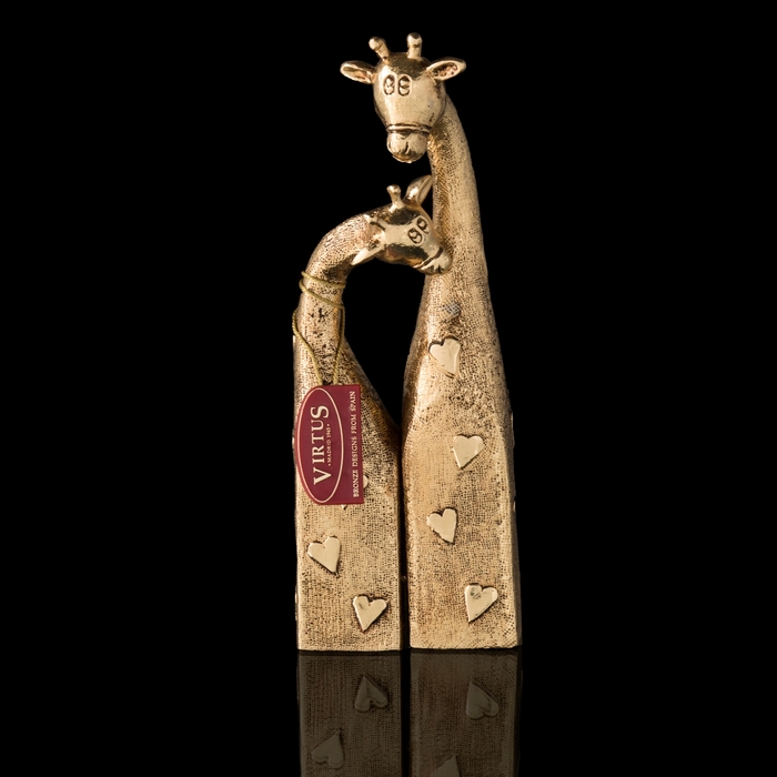 Набор статуэток "Гармония"