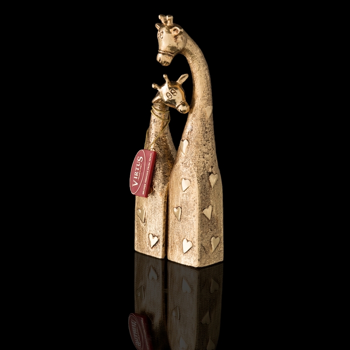 Набор статуэток "Гармония"