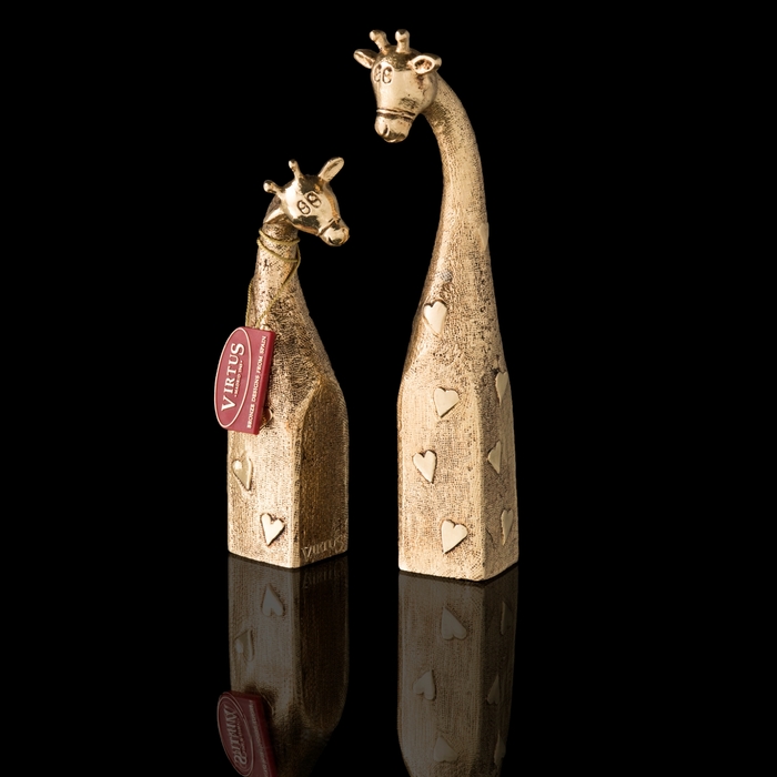 Набор статуэток "Гармония"