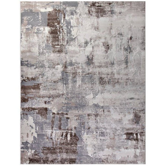 

Ковровая дорожка Amatis 36506A, размер 80x2000 см, цвет d.vizon / l.beige