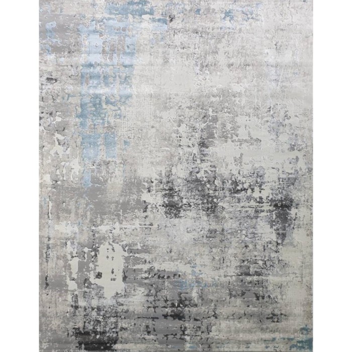 

Ковёр прямоугольный Amatis 36540A, размер 200x290 см, цвет grey / blue