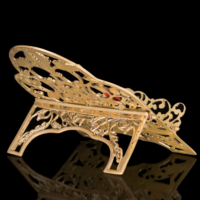 Подставка для книги или меню