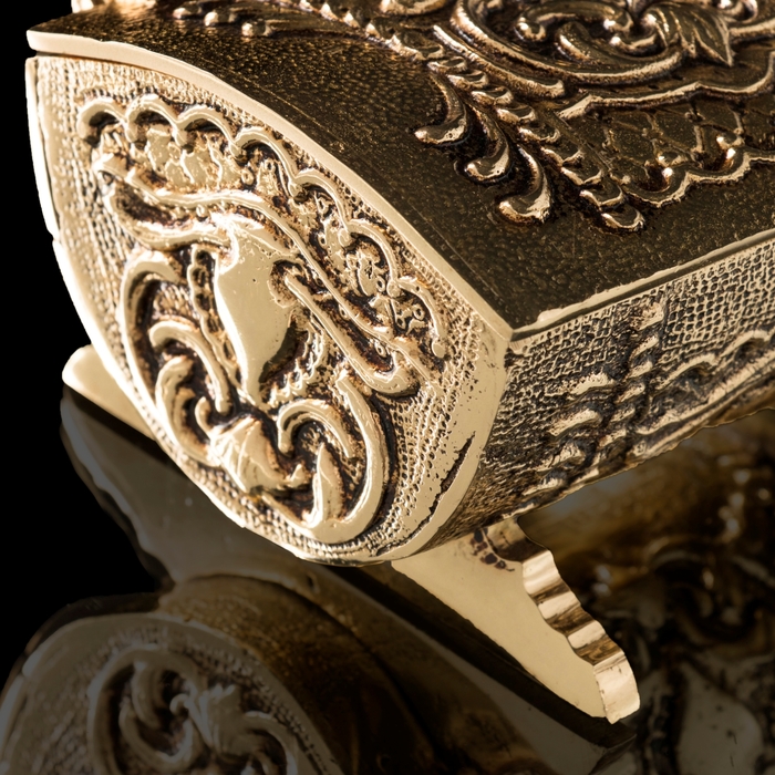 Шкатулка "Сундучок"