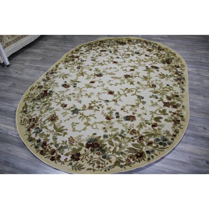 Купить Ковер Овальный Нижний Новгород