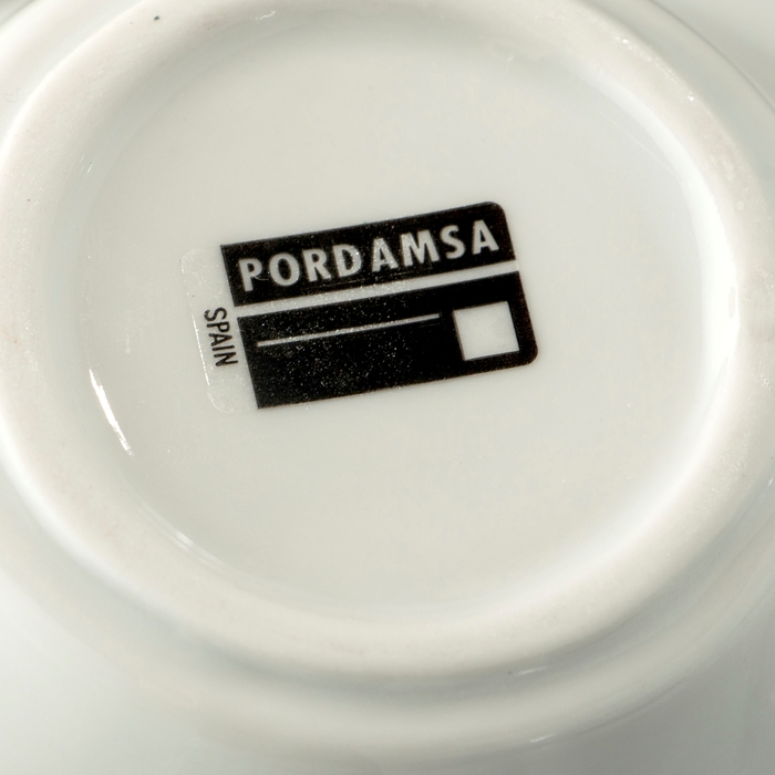 Соусник двойной "Elemental"