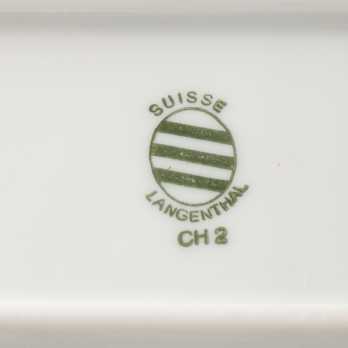 Менажница "Pica"