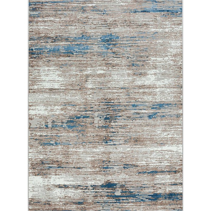 

Ковёр прямоугольный Sanat Viscon 36952A, размер 250x350 см, цвет blue / beige