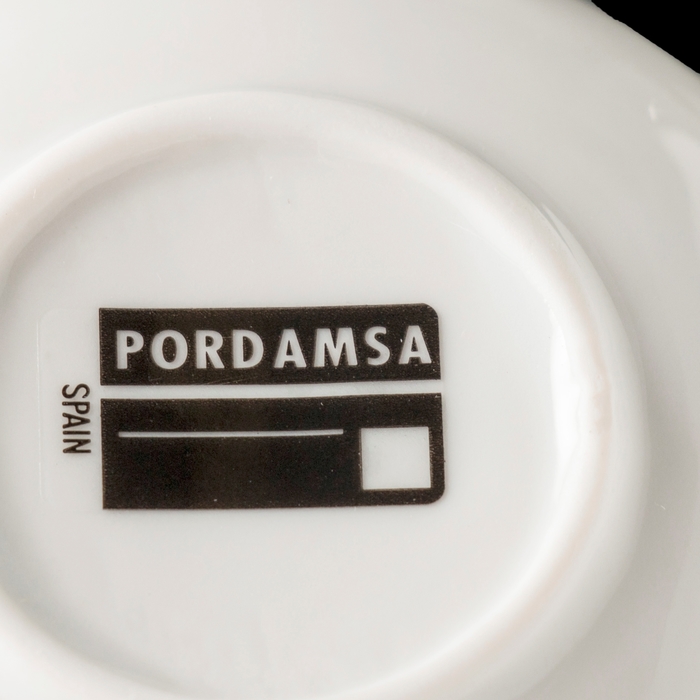 Блюдо для закусок двойное "Pica", малое