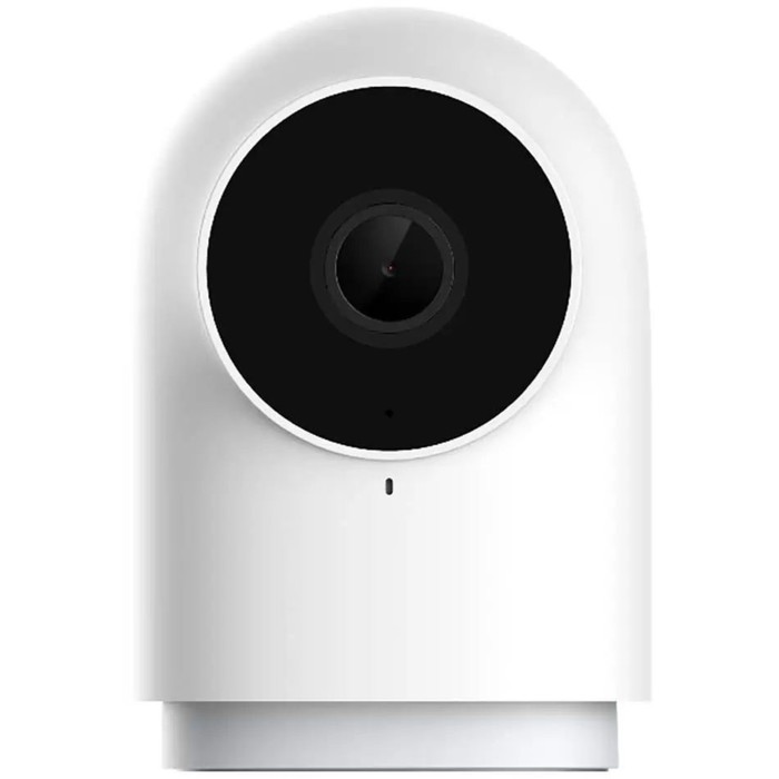 Камера видеонаблюдения IP Aqara Camera Hub G2H Pro 4-4 мм, цветная