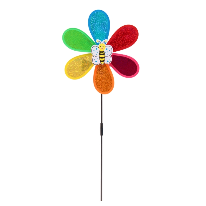 Ветерок "Насекомые"