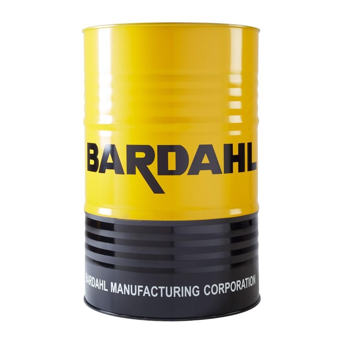 Масло моторное Bardahl XTRA 5W40 C3, SN, синтетическое, 60 л