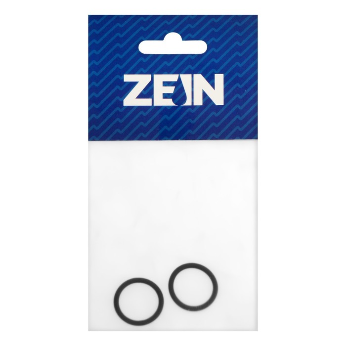 

Кольцо под американку ZEIN, 1/2", набор 2 шт.