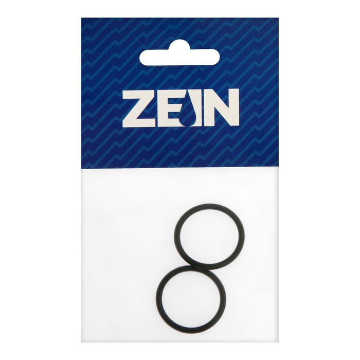 

Кольцо под американку ZEIN, 3/4", набор 2 шт.