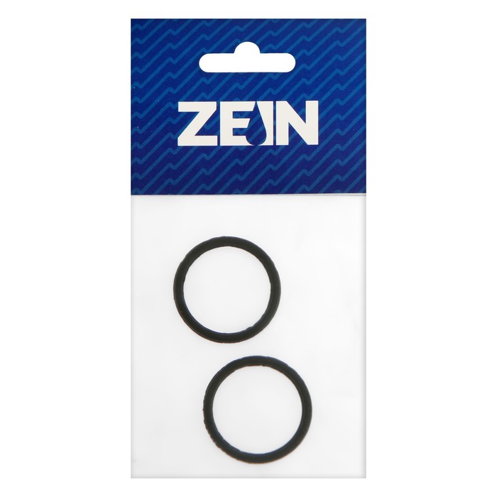 Кольцо под американку ZEIN, 1
