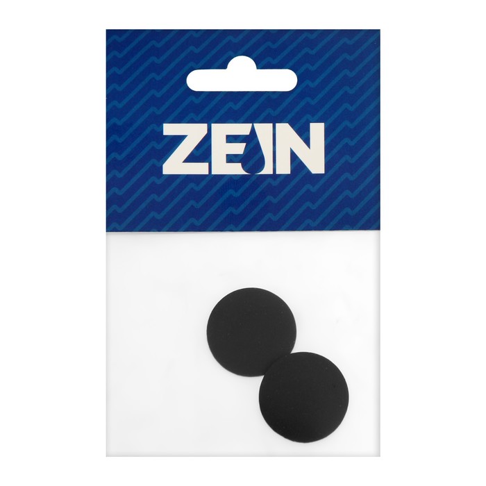 

Прокладка резиновая ZEIN, 3/4", под заглушку, набор 2 шт.