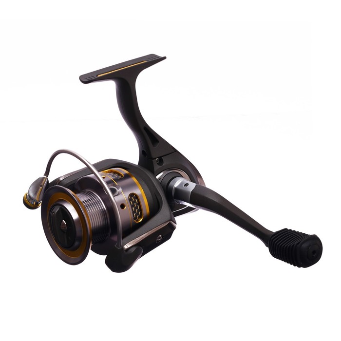 

Катушка Oasys 4000 Ryobi, 4 подшипника, 5.0:1
