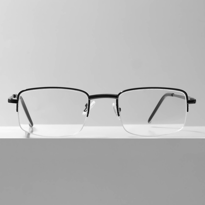 

Готовые очки GA0244 (Цвет: C2 металик; диоптрия: -1,75; тонировка: Нет)