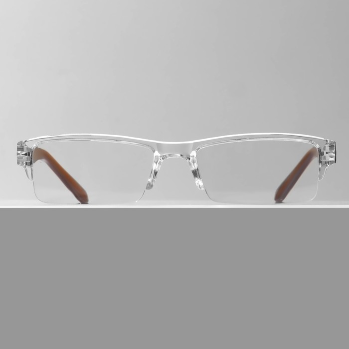 

Готовые очки GA0149 (AU0149) (Цвет: C2 коричневый; диоптрия: +3,5; тонировка: Нет)