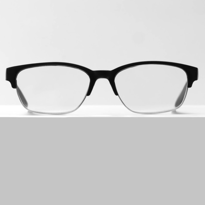 

Готовые очки GA0141 (Цвет: C1 черный; диоптрия: -2; тонировка: Нет)