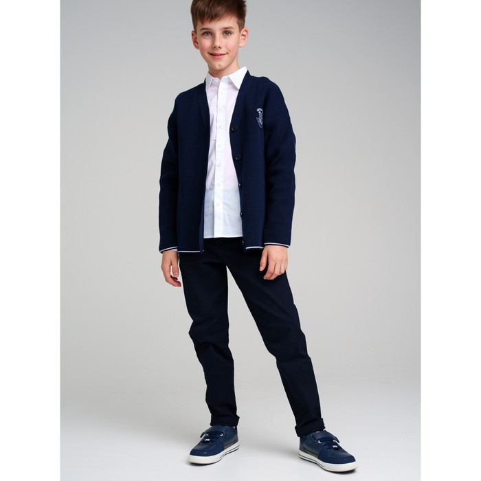 

Кардиган для девочек, рост 152 см