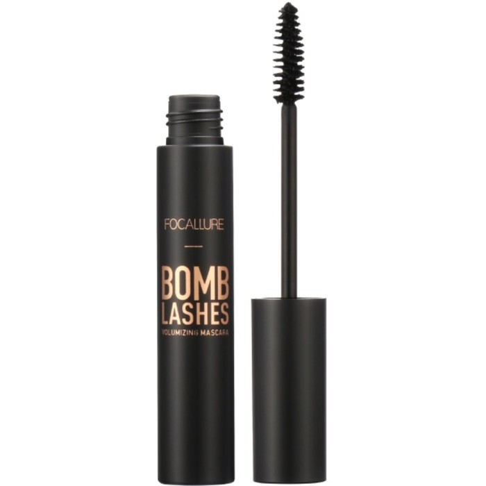 Тушь для ресниц Focallure Bomb Lashes Volumizing Mascara, 8 г