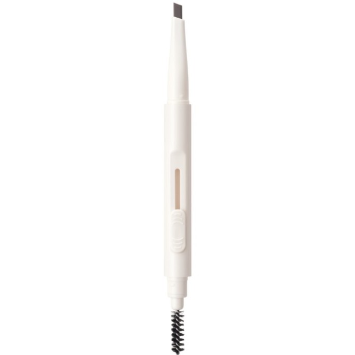 Карандаш для бровей Focallure Silky Shaping Eyebrow Pencil, тон 02, 0.16 г карандаш для бровей focallure silky shaping eyebrow pencil 0 16 гр