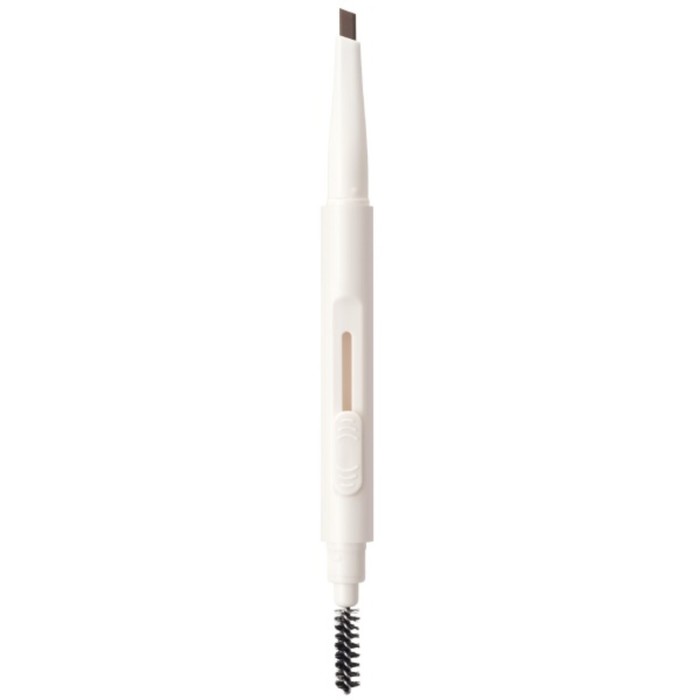 Карандаш для бровей Focallure Silky Shaping Eyebrow Pencil, тон 03, 0.16 г карандаш для бровей focallure silky shaping eyebrow pencil 0 16 гр