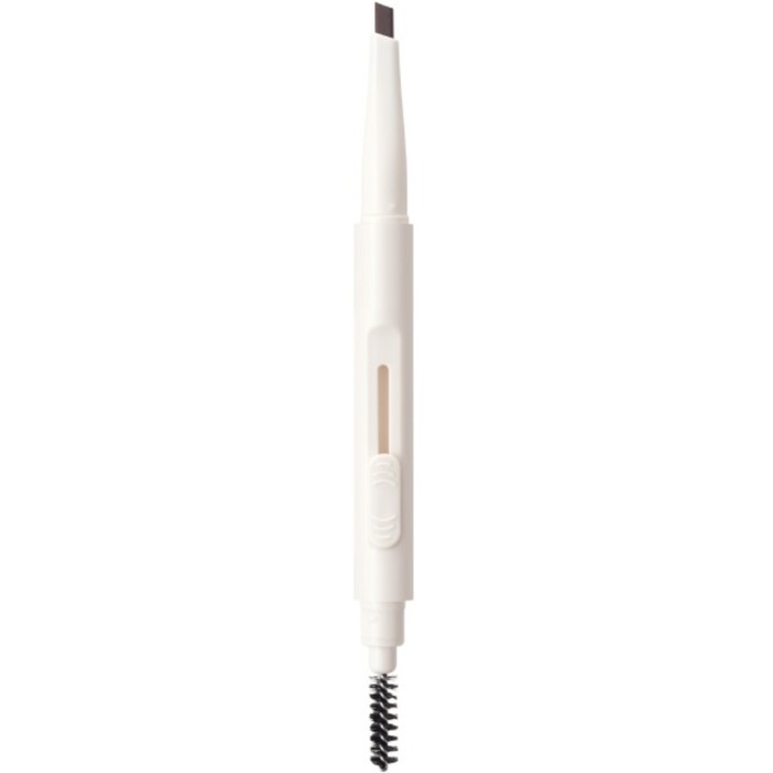 Карандаш для бровей Focallure Silky Shaping Eyebrow Pencil, тон 04, 0.16 г карандаш для бровей focallure silky shaping eyebrow pencil 0 16 гр