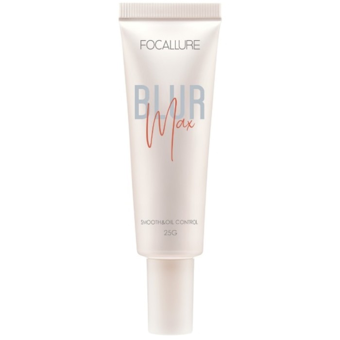 

Праймер Focallure Blurmax Pore Minimize Primer, тон 01, 25 мл