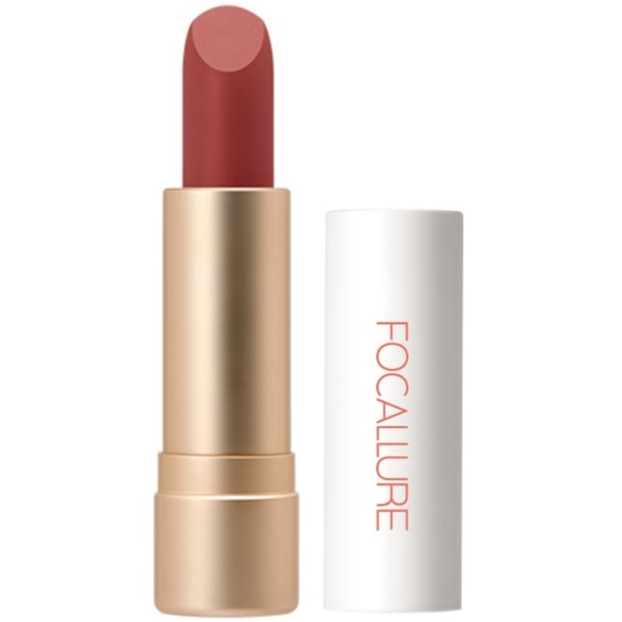 Губная помада Focallure Staymax Powder Matte Lipstick тон 10 3 г 717₽