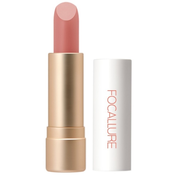 цена Губная помада Focallure Staymax Powder Matte Lipstick, тон 11, 3 г