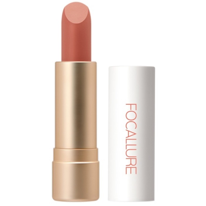 

Губная помада Focallure Staymax Powder Matte Lipstick, тон 07, 3 г