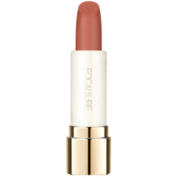 

Губная помада Focallure Pure Matte Lipstick, тон 103, 3.7 г