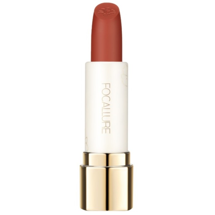 Губная помада Focallure Pure Matte Lipstick тон 203 37 г 568₽